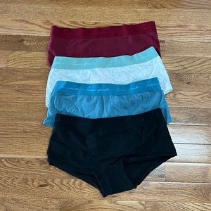 Pink Victoria Secret